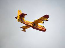 Deux incendies de forêt dans les Landes “circonscrits”, plus de 100 hectares brûlés