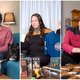 'Onder Star Trekfans accepteert iedereen elkaar. We zijn allemaal gelijk, ondanks onze afkomst of geaardheid'