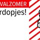 Deze week bij Humo: oordopjes voor maar 4,90 euro extra