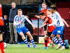 KNVB maakt competitieschema bekend: FC Eindhoven en Helmond Sport treffen elkaar vroeg én laat in het seizoen