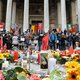 Rock against terror: 25 songs die alle wonden helen (playlist)