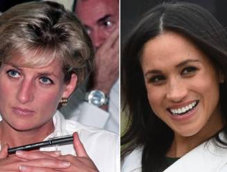 Diana's butler waarschuwt Meghan Markle: "Wees voorzichtig met wat je wenst voor jezelf, want soms is niets wat het lijkt"