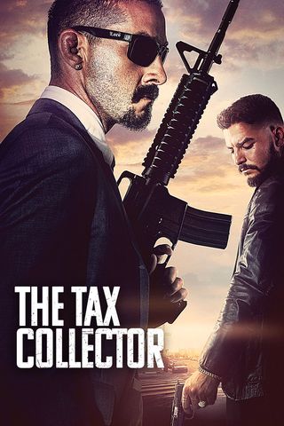 The Tax Collector