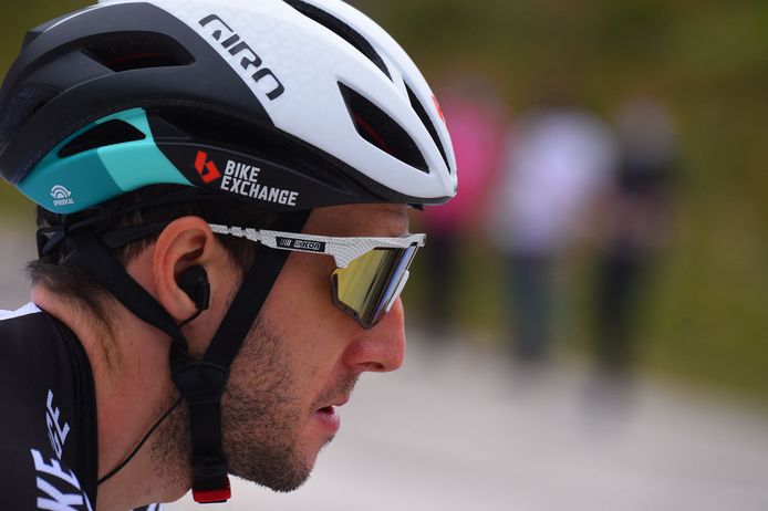 Simon Yates.