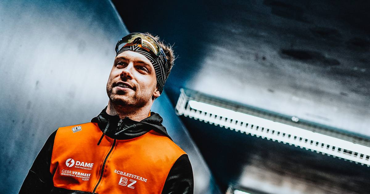 For Tilburg skater Marvin Muijs, Feyenoord is number one: “I’m not going to earn my money from skating” |  Don’t miss these stories