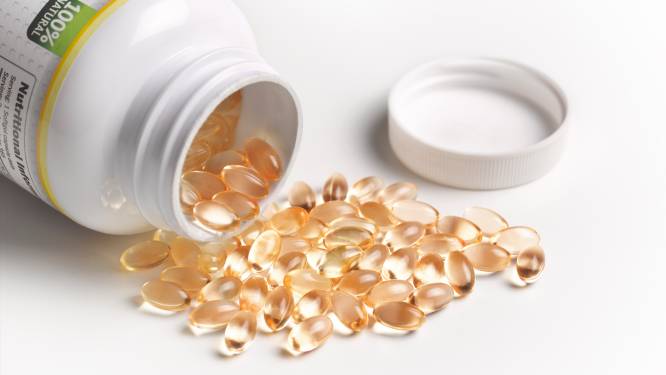 Une personne âgée décède d’une surdose de vitamine D, l’agence des médicaments met en garde