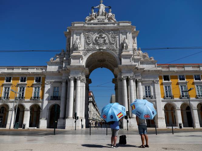 Binnenkort strengere regels voor wie terugkeert uit Portugal? Adviesgroepen spreken van ‘hoogrisicoland voor zorgwekkende varianten’