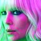 'Atomic Blonde': Charlize Theron laat zich niet kisten