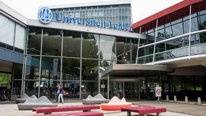 Universiteit Leiden vermoedelijk óók gehackt door Russen en nu wil Iraanse groep geld zien