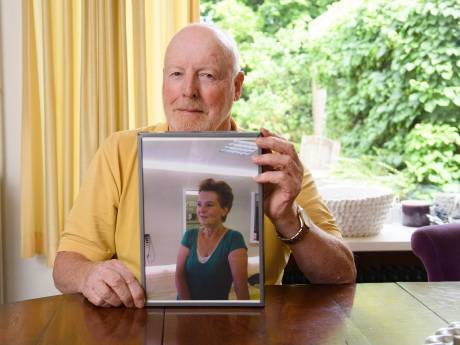 ‘Verdrietige zaak’ komt ten einde: Dennis moet binnen twee weken huis van overleden partner in Weerselo uit 
