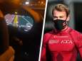 Un futur pilote de Formule 3 publie des vidéos montrant quelqu’un rouler à 300 km/h sur la E17: “Ce n'était pas Amaury au volant”