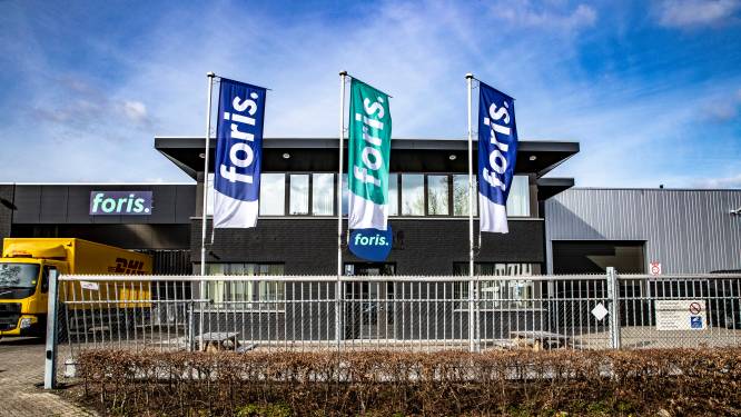 Sportwinkels failliet, maar Bladels webshopbedrijf groeit na doorstart:  Foris komt met Rucanor-fietsen 