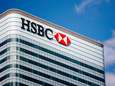 “10.000 banen op de tocht bij HSBC”