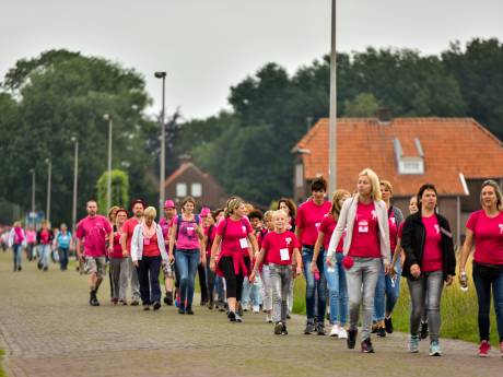‘Goed gesprek’ effent weg naar Wandelfestival Drunen op 11 september