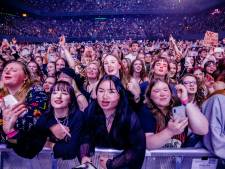 Måneskin à Forest National: les mineurs non accompagnés ne pourront pas assister au concert