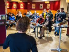 Zorgen over opvang asielzoekers in Ommen blijven: 
‘Mijn kind gaat daar naar school’