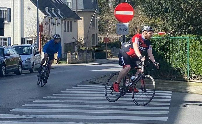 Zennestad organiseert fietslessen voor groot en klein (Vilvoorde)