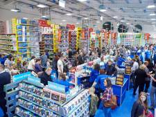 Arnhem krijgt een XXL-speelgoedwinkel: gigawinkel met enorme keuze