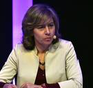 Dominique Leroy aan de slag als adviseur bij Bain & Company
