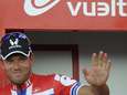 Thor Hushovd quitte la Vuelta pour préparer les Mondiaux