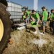 Boeren hekelen ‘twee maten en twee gewichten’: ‘Industrie mag gewoon voortdoen’