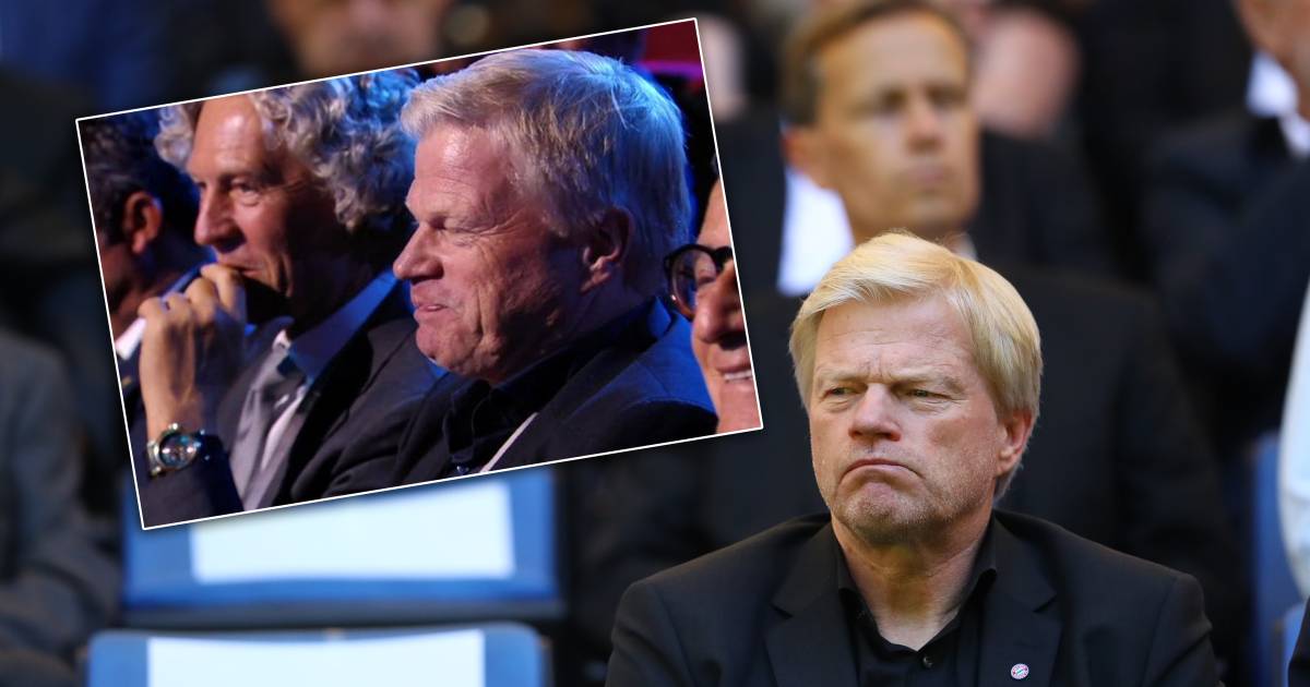 voetbal barcelona bayern