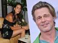 Brad Pitt aurait-il retrouvé l’amour? “Il a déjà présenté Ines à ses amis”