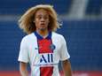 Xavi Simons (18) schittert bij officieus PSG-debuut Hakimi