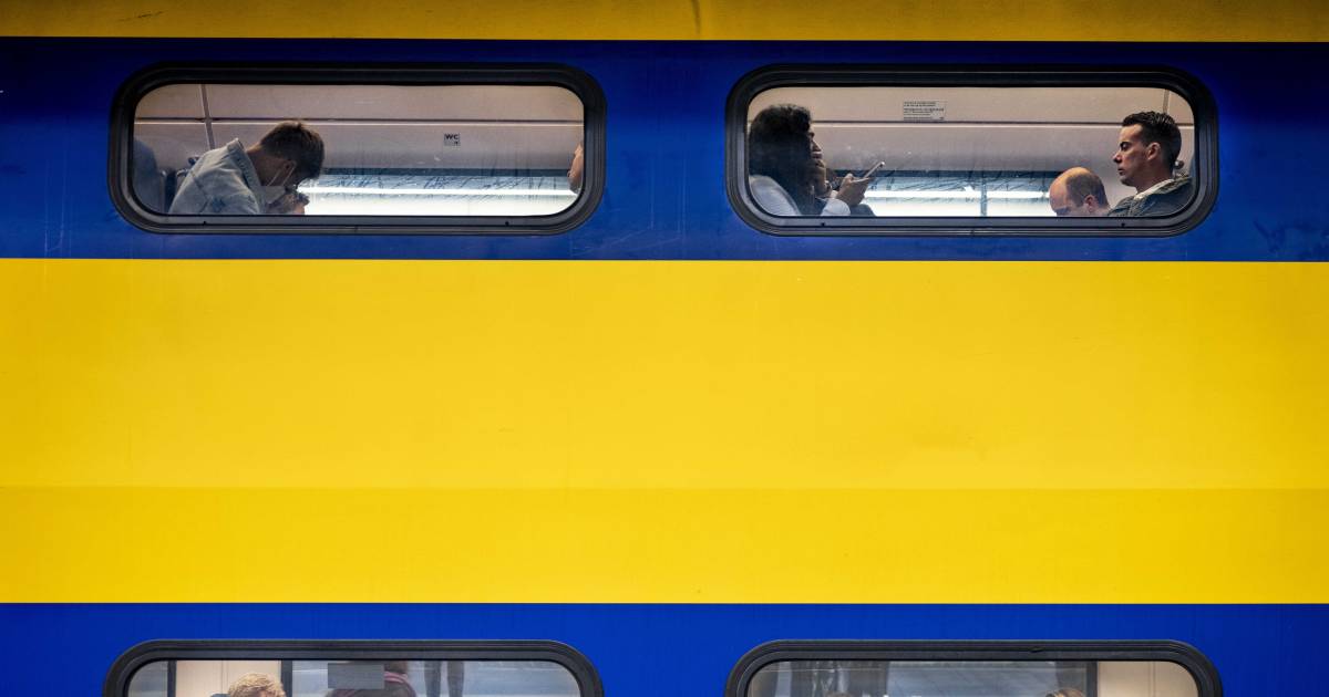 Geen treinen tussen Arnhem en Zevenaar door aanrijding.
