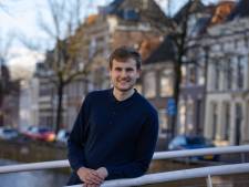 Koen (21) pleit voor een basisinkomen: ‘Geef iedereen duizend euro per maand’