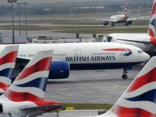 Bristish Airways suspend ses liaisons vers le Liberia et la Sierra Leone