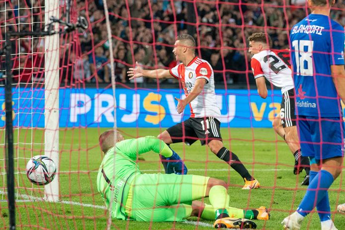 De 3-2 van Til.