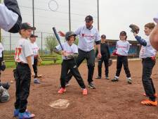 Osse honk- en softbalclub Cardinals koestert als kleine sportvereniging al vijftig jaar het familiegevoel