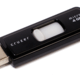 USB-drive versluist computerdata via radiogolven