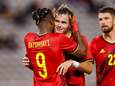 Martinez se prépare à un désistement de Witsel: trois “réservistes” appelés pour la préparation