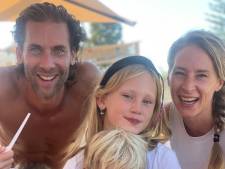 Dit Nederlandse gezin verhuisde naar Ibiza: ‘De opa’s en oma’s waren er niet zo blij mee’