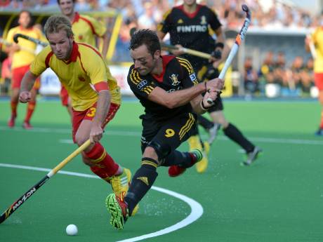 Red Lions: McLeod annonce sa première sélection
