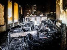 Grote brand verwoest Remco's huis én zijn dromen: ‘Het is een wonder dat ik hier nu nog sta’