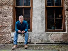 Jan Buskes verlaat het Historisch Archief Westland: ‘Geschiedenis gebeurde ook in je achtertuin’