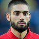 Koppensneller Herman Brusselmans: 'Yannick Carrasco'