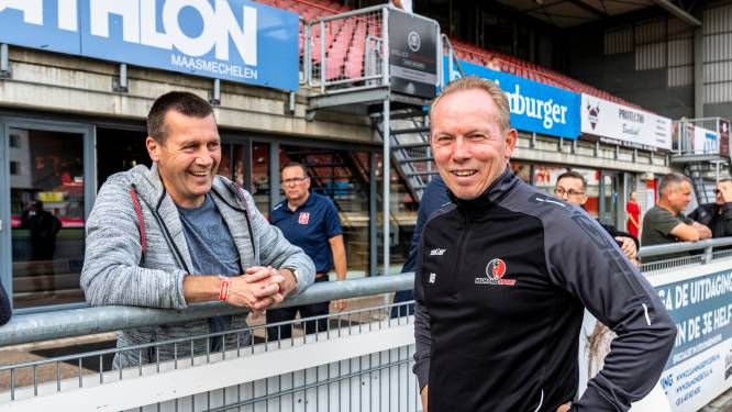 Boessen wil ook naar PSV, geroutineerde trainer gaat voor twee jaar tekenen