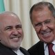 Nu de VS de druk opvoeren, wordt Iran in de armen van Rusland gedreven