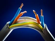 Stroomstoring in deel Bossche binnenstad 