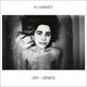 De ‘Dry’-demo’s vieren het rauwe talent van PJ Harvey