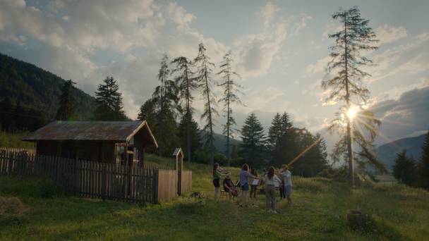 Close Up: Gustav Mahler - Zanger voor de aarde