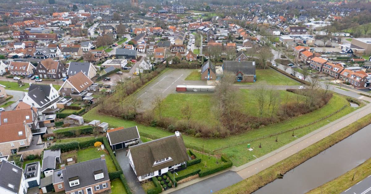 Nieuwbouwplan hotel Oostkapelle, van 52 naar 120 kamers