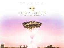 Tomorrowland ouvre “Terra Solis”, une “oasis magique” dans le désert de Dubaï
