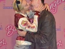 Il n'oubliera pas sa rencontre avec Miley Cyrus de sitôt