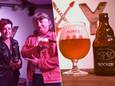 Nancy en Mill lanceren The Roxy Rocker in hun eigenkroeg