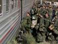 “Moscou recrute 30.000 personnes par mois pour la guerre en Ukraine”